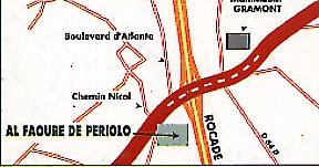 Plan d'accs