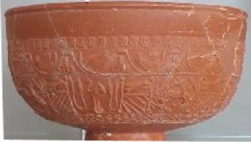 Poterie