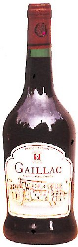 bouteille