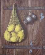 Filet de citrons. HST 55x46 12.000Frs